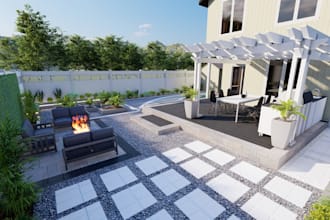 do your landscape design