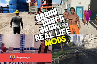 install mods for you on gta 5