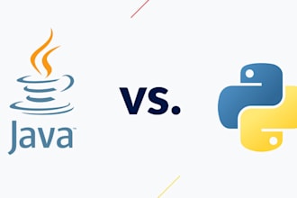 develop website python c cpp  coding data science ai ml java programming project