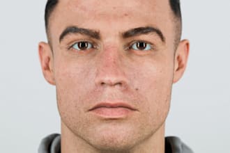 3d metahuman character, metahuman 3d video, 3d realistic character, 3d avatar