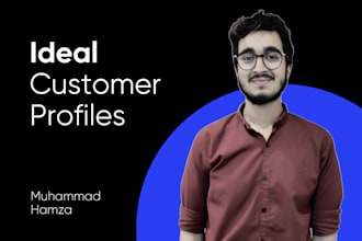 create detailed buyer persona for businesses