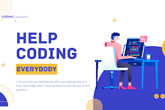 be your python tutor for learning or assistance