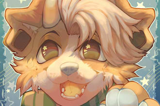 draw furry arts, furry reference sheet, oc character, furry commission nsfw arts