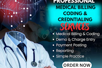 do caqh setup, pecos, nppes, and insurance credentialing