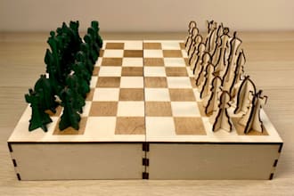 laser cut your design UK