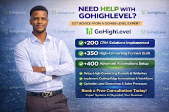 clone migrate gohighlevel website landing page clone ghl sales funnel automation