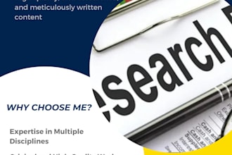 research on social sciences, psychology, health sciences, and literature