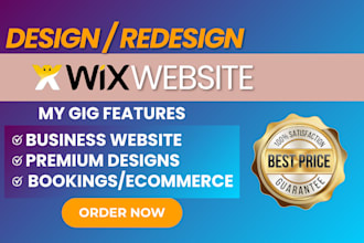 do wix website redesign wix website design wix website redesign wix website
