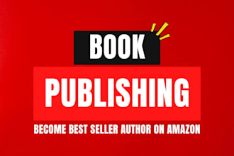 publish book on amazon kindle kdp, book formatting, amazon kdp book publishing