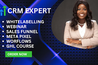 do gohighlevel webinar funnel go highlevel automation ghl meta pixel