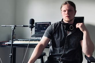 edit and tune your vocals