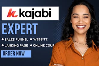 do kajabi online course, kajabi membership site design kajabi website redesign