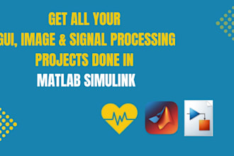 build matlab and simulink models for control systems