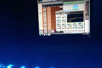 mix and master your song