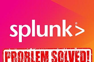solve your splunk questions