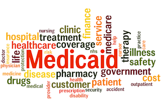 do medical billing, enrollment, contracting credentialing for medicaid, medicare
