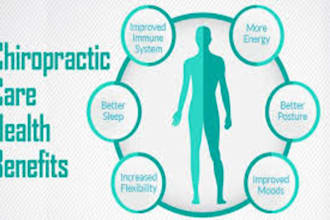 do chiropractic, acupuncture, nursing home, internal medicine, medical biller