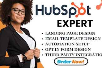 zapier integrate zoho hubspot crm email template automation airtable close io