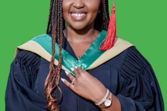 write on financial, marketing, taxation, echometric, accounting, and modeling