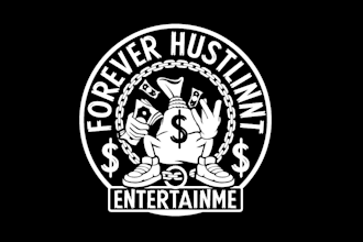 design entertainment logo for your business in 12 hours