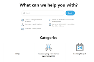 automate, integrate and setup zendesk workflows and design