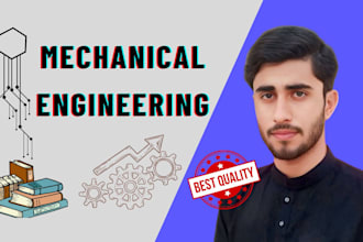 solve your mechanical engineering problems