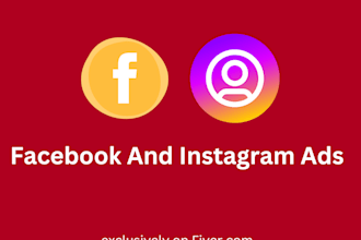 manage your facebook and instagram ads for maximum ROI