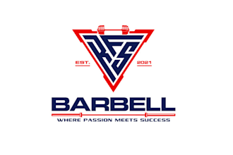 design olympic weightlifting gym logo