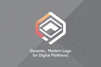 create a logo with help of ai