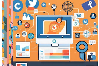 boost your brand visibility with expert social media management