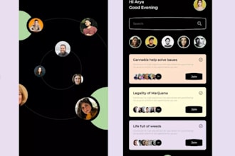 design mobile application UI UX, wireframe