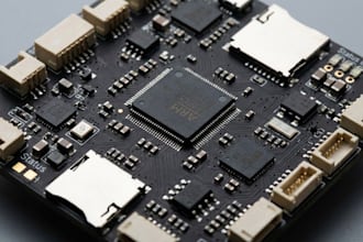 design circuit schematic and pcb layout