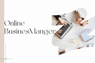 your australian virtual online business manager