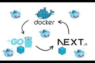 make rest apis in golang or nodejs