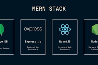 make rest apis in nodejs
