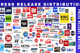 write music press release, music PR distribution, submit music press release