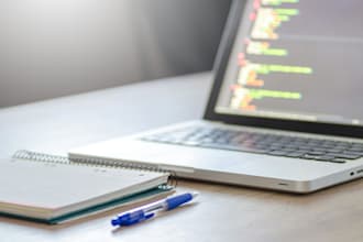 do web, CRM, and sharepoint solutions for business needs