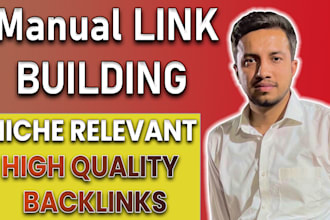 do monthly off page SEO using authority white hat dofollow backlink service