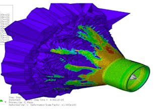 do fea projects using abaqus cae