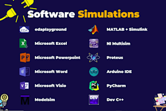 be your electrical, digital logic design, coding, math tutor