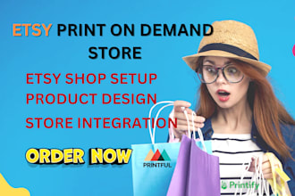 design etsy print on demand product etsy seo for etsy shop etsy listing