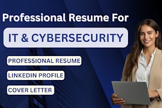 build professional resume writing services for faang, UI, UX, business analysts