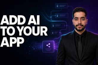 do professional fullstack website using react and expressjs