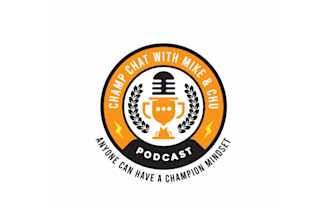 design unique and awesome podcast logo