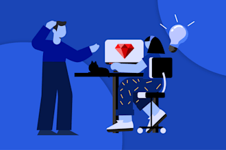 fix and optimize bugs in your ruby on rails app in 24 hours