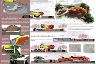 do architectural graphical representation