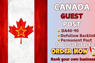 guest post on high da blogs for canada dofollow backlinks