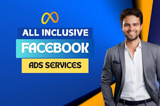 setup and manage shopify facebook ads campaign manager