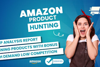 do product research for your amazon wholesale account