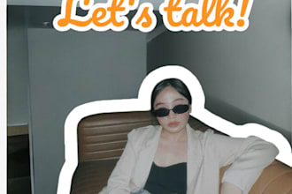 talk to you about anything